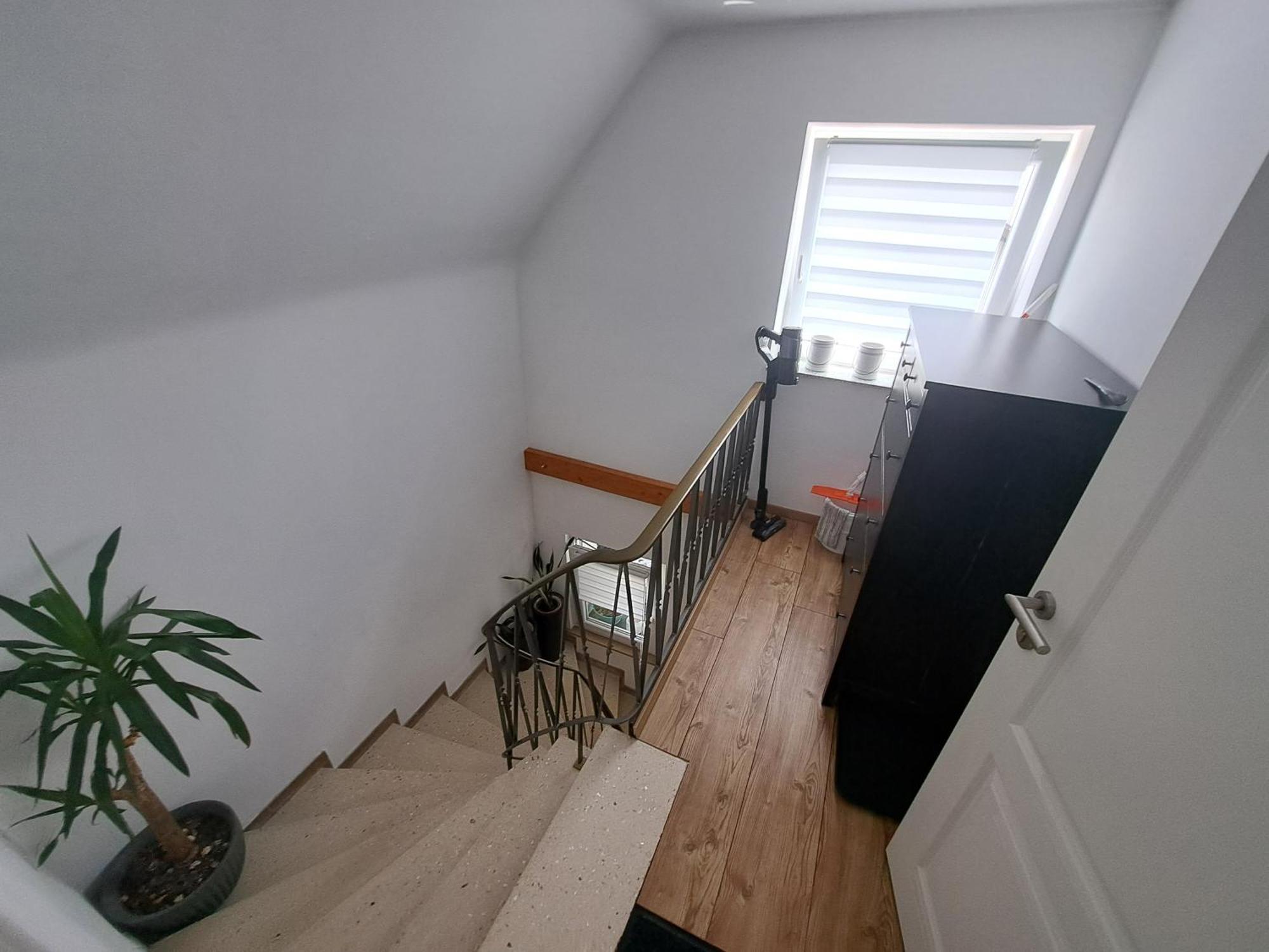 Wunderschoenes 2 Zimmer Apartment Inkl. Parkplatz Asbach  Exterior foto